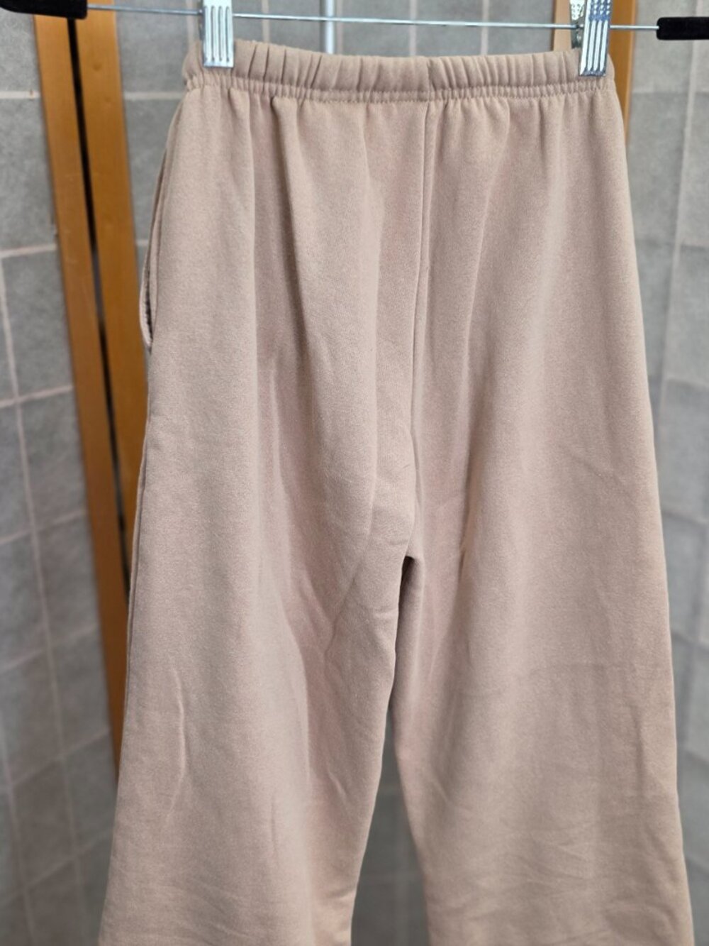 NWOT Def Leppard Rock of Ages Graphic Sweatpants - Small - Picture 5 of 5